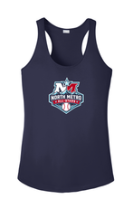 All Stars- Women's Racerback Tank