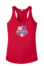 All Stars- Women's Racerback Tank