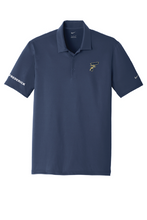 Nike Polo Frederick "F" Logo