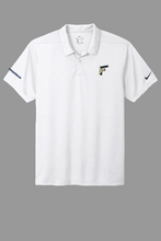 Nike Polo Frederick "F" Logo
