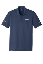 Nike Polo Frederick Retro Logo