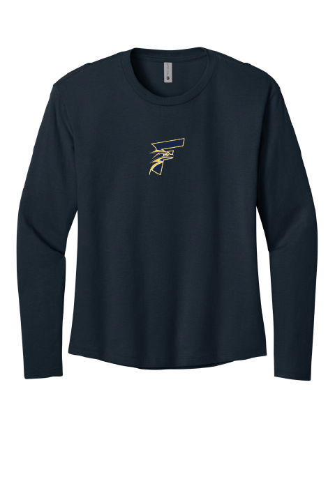 Women's Long Sleeve Tee