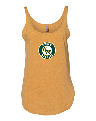 Next Level Apparel Ladies' Festival Tank