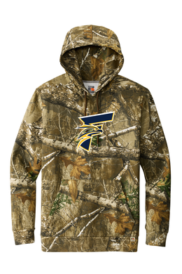Russell Outdoors™ Realtree® Pullover Hoodie