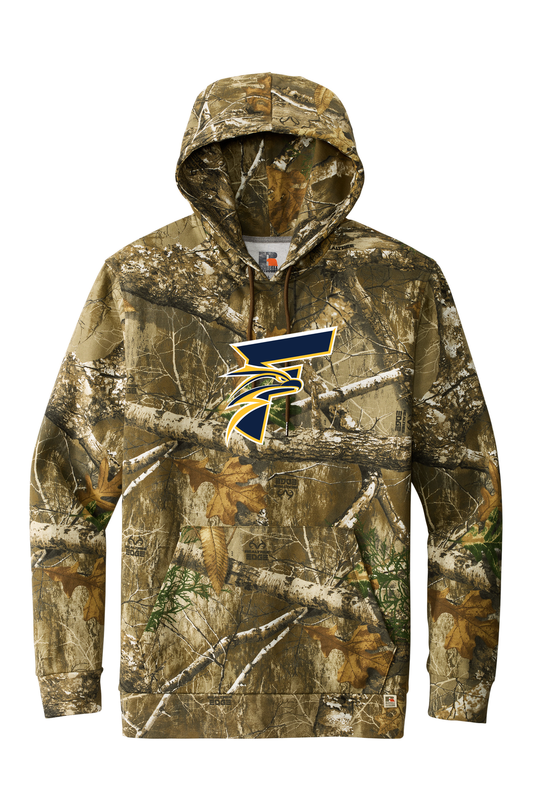 Russell Outdoors™ Realtree® Pullover Hoodie