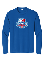 All Stars- Long Sleeve Performance T-shirt
