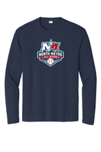 All Stars- Long Sleeve Performance T-shirt