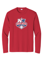 All Stars- Long Sleeve Performance T-shirt