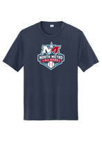 All Stars- Short Sleeve Performance T-shirt