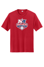 All Stars- Short Sleeve Performance T-shirt