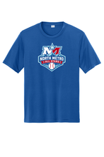 All Stars- Short Sleeve Performance T-shirt