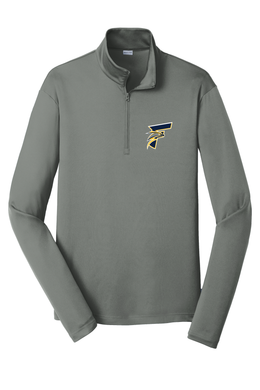 1/4-Zip Pullover