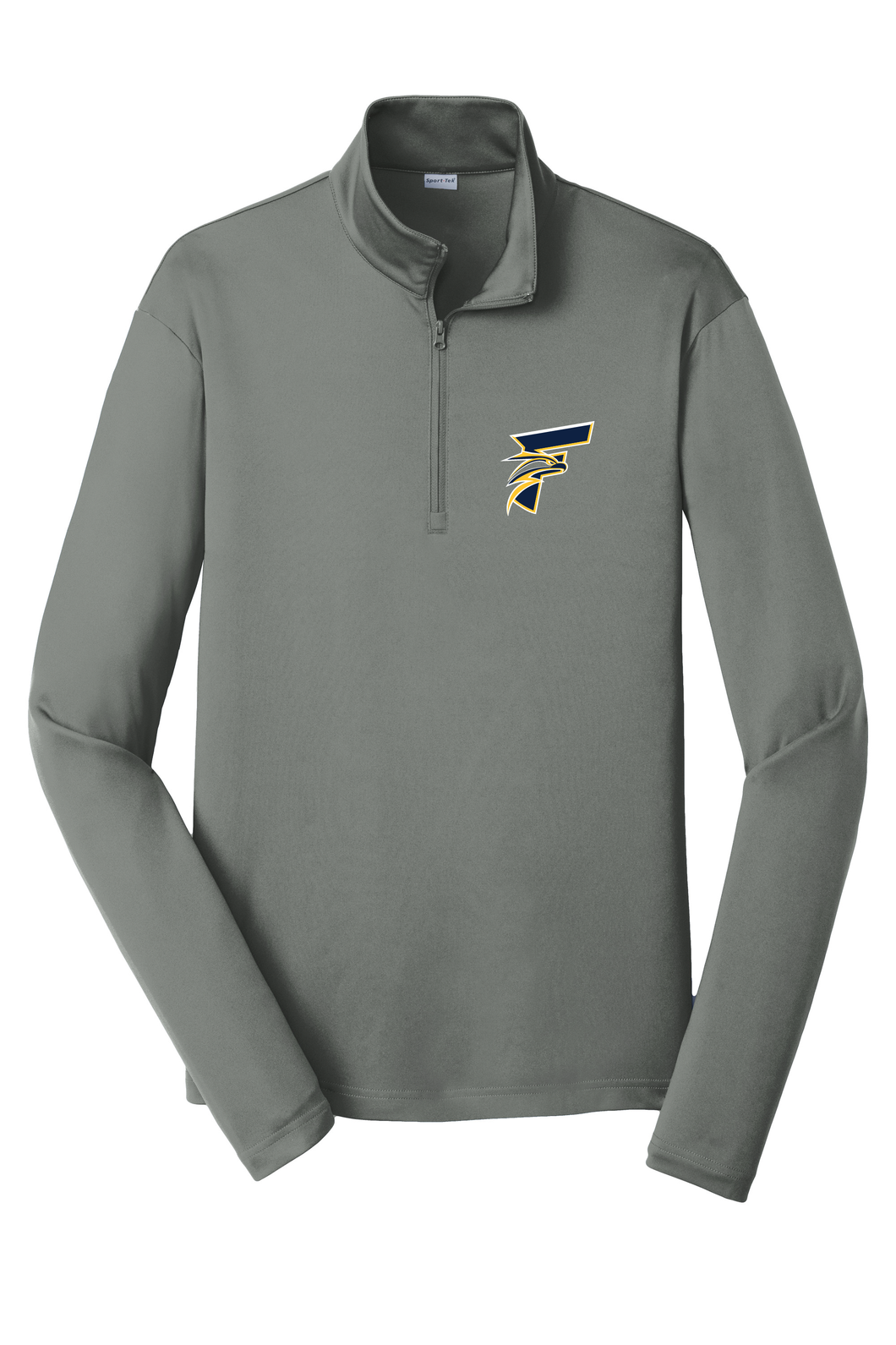 1/4-Zip Pullover