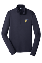 1/4-Zip Pullover