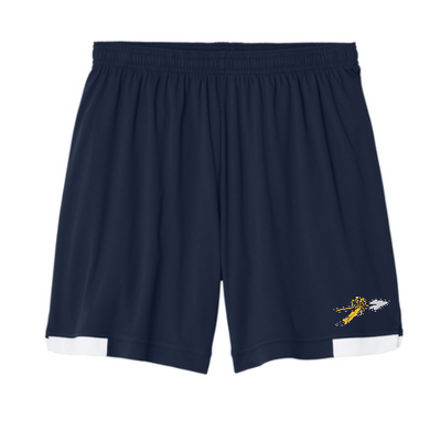 Sport-Tek Club Shorts