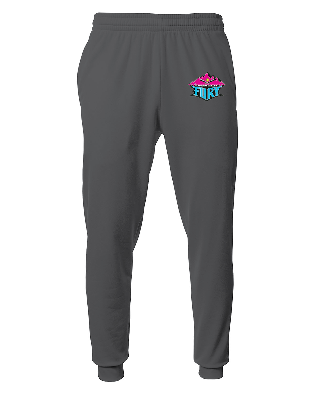 Fury Adult Poly Jogger