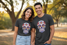 Sugar Skull