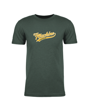 Next Level Apparel Unisex CVC Crewneck T-Shirt