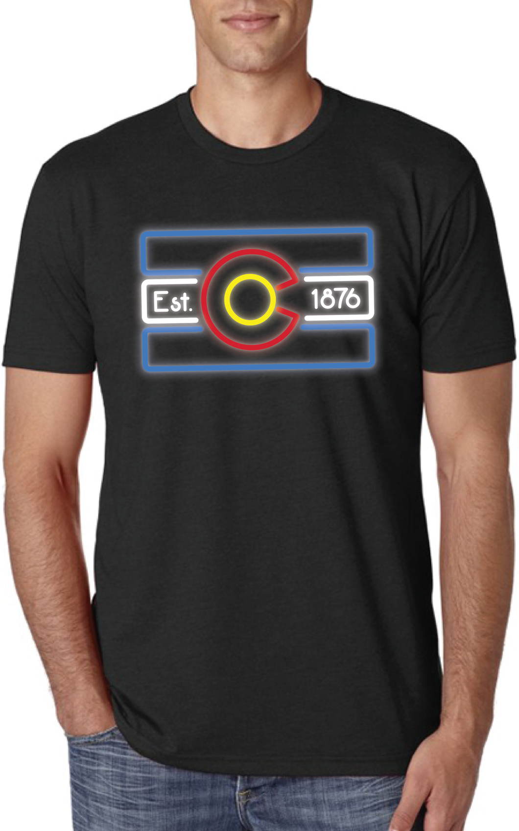 Neon- Unisex T-shirt