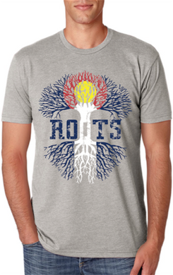 Roots- Men's T-shirt