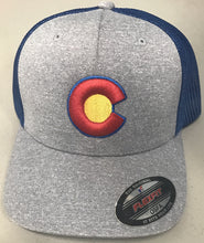 Colorado "C" Hat