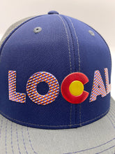LOCAL Flex Fit Hat