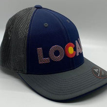 LOCAL Flex Fit Hat