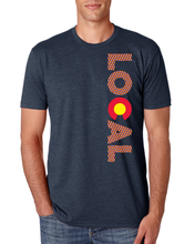 Local- Unisex T-shirt