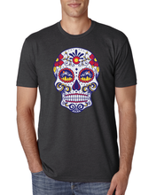 Sugar Skull
