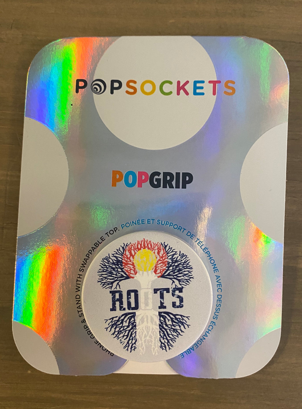 PopSocket- Roots