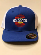 Retro FlexFit Trucker Hat