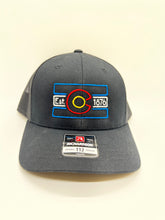 Youth CO Neon hat