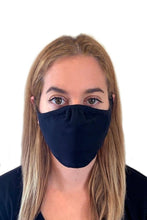Facial covering