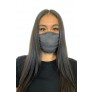 Facial covering